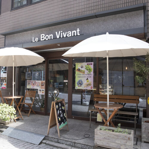 Le Bon Vivant